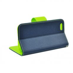 Puzdro Fancy Book modro-limetkové – Huawei Mate 10 | Kryty na mobil Kryty na mobil | Puzdro Fancy Book modro-limetkové – Huawei Mate 10 | Kryty na mobil
