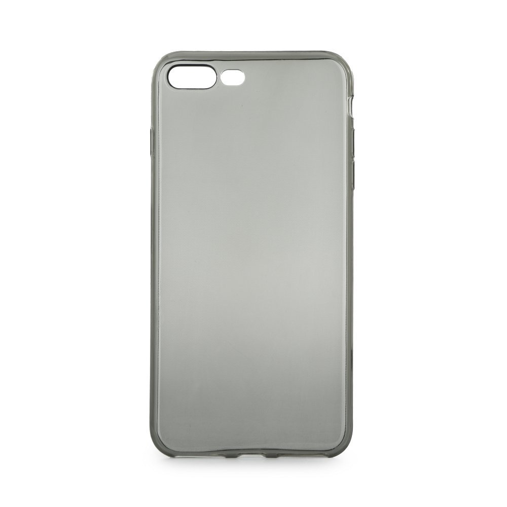 Transparentný silikónový kryt Ultra Slim 0,3mm čierny – Huawei P8 Lite 2017 / P9 Lite 2017 / Honor 8 Lite | Kryty na mobil Kryty na mobil | Transparentný silikónový kryt Ultra Slim 0,3mm čierny – Huawei P8 Lite 2017 / P9 Lite 2017 / Honor 8 Lite | Kryty na mobil