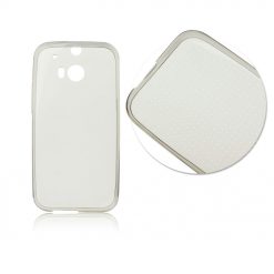 Transparentný silikónový kryt Ultra Slim 0,3mm čierny – Huawei P8 Lite 2017 / P9 Lite 2017 / Honor 8 Lite | Kryty na mobil Kryty na mobil | Transparentný silikónový kryt Ultra Slim 0,3mm čierny – Huawei P8 Lite 2017 / P9 Lite 2017 / Honor 8 Lite | Kryty na mobil