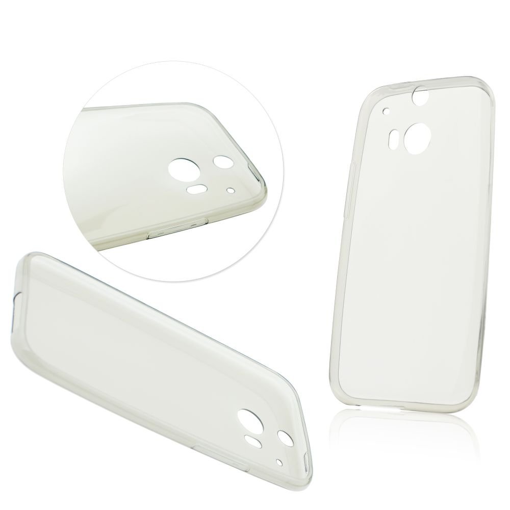 Transparentný silikónový kryt Ultra Slim 0,3mm – Huawei P8 Lite 2017 / P9 Lite 2017 / Honor 8 Lite | Kryty na mobil Kryty na mobil | Transparentný silikónový kryt Ultra Slim 0,3mm – Huawei P8 Lite 2017 / P9 Lite 2017 / Honor 8 Lite | Kryty na mobil