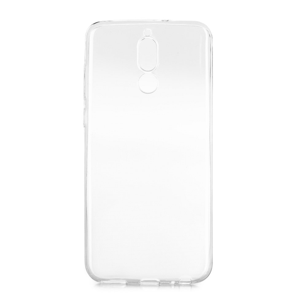 Transparentný silikónový kryt Ultra Slim 0,3mm – Huawei Mate 10 Lite | Kryty na mobil Kryty na mobil | Transparentný silikónový kryt Ultra Slim 0,3mm – Huawei Mate 10 Lite | Kryty na mobil