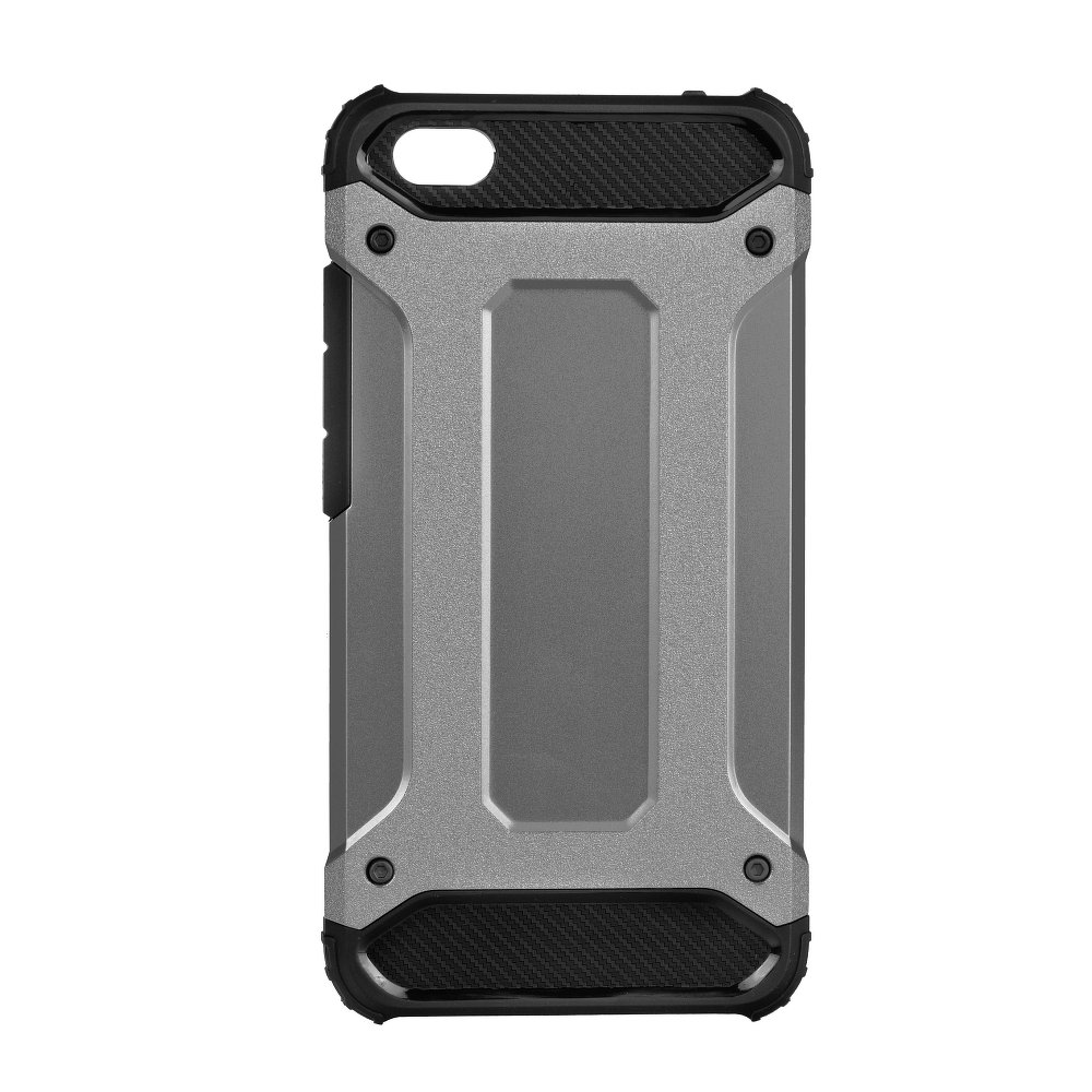 Odolný kryt Hybrid Armor Sivý – Huawei Mate 10 Lite | Kryty na mobil Kryty na mobil | Odolný kryt Hybrid Armor Sivý – Huawei Mate 10 Lite | Kryty na mobil