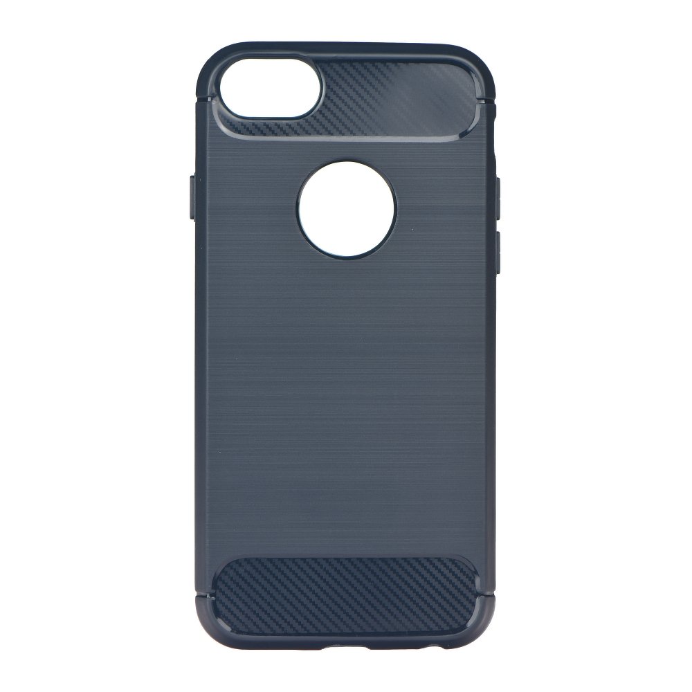 Zadný kryt Forcell Carbon Grafit – iPhone 7/8 | Kryty na mobil Kryty na mobil | Zadný kryt Forcell Carbon Grafit – iPhone 7/8 | Kryty na mobil