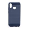 Kryty na mobil | Zadný kryt Forcell Diamond ružovo-zlatý – Huawei P20 Lite | Kryty na mobil