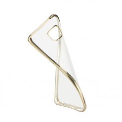 Kryty na mobil | Zadný kryt Electro Jelly Case zlatý – iPhone 7 plus/8 plus | Kryty na mobil