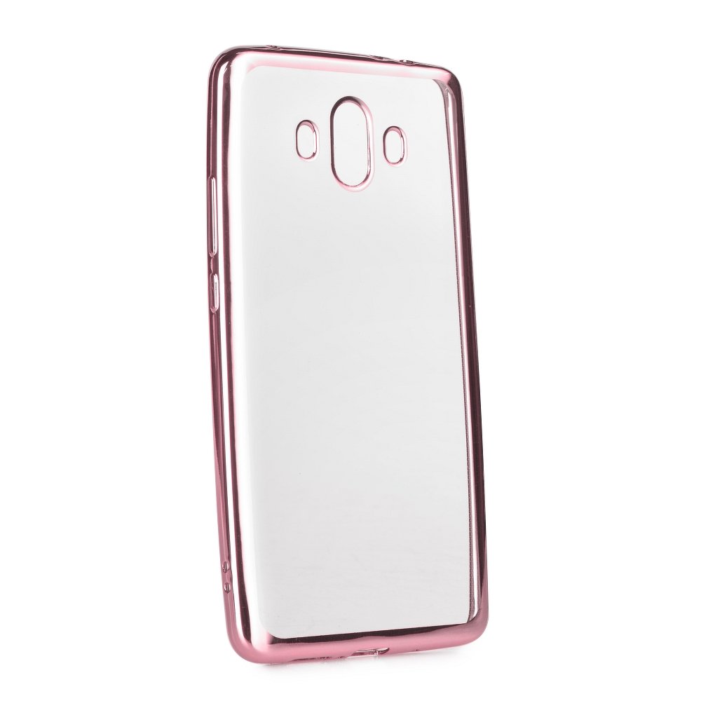 Zadný kryt Electro Jelly Case ružovo-zlatý – Huawei Mate 10 | Kryty na mobil Kryty na mobil | Zadný kryt Electro Jelly Case ružovo-zlatý – Huawei Mate 10 | Kryty na mobil