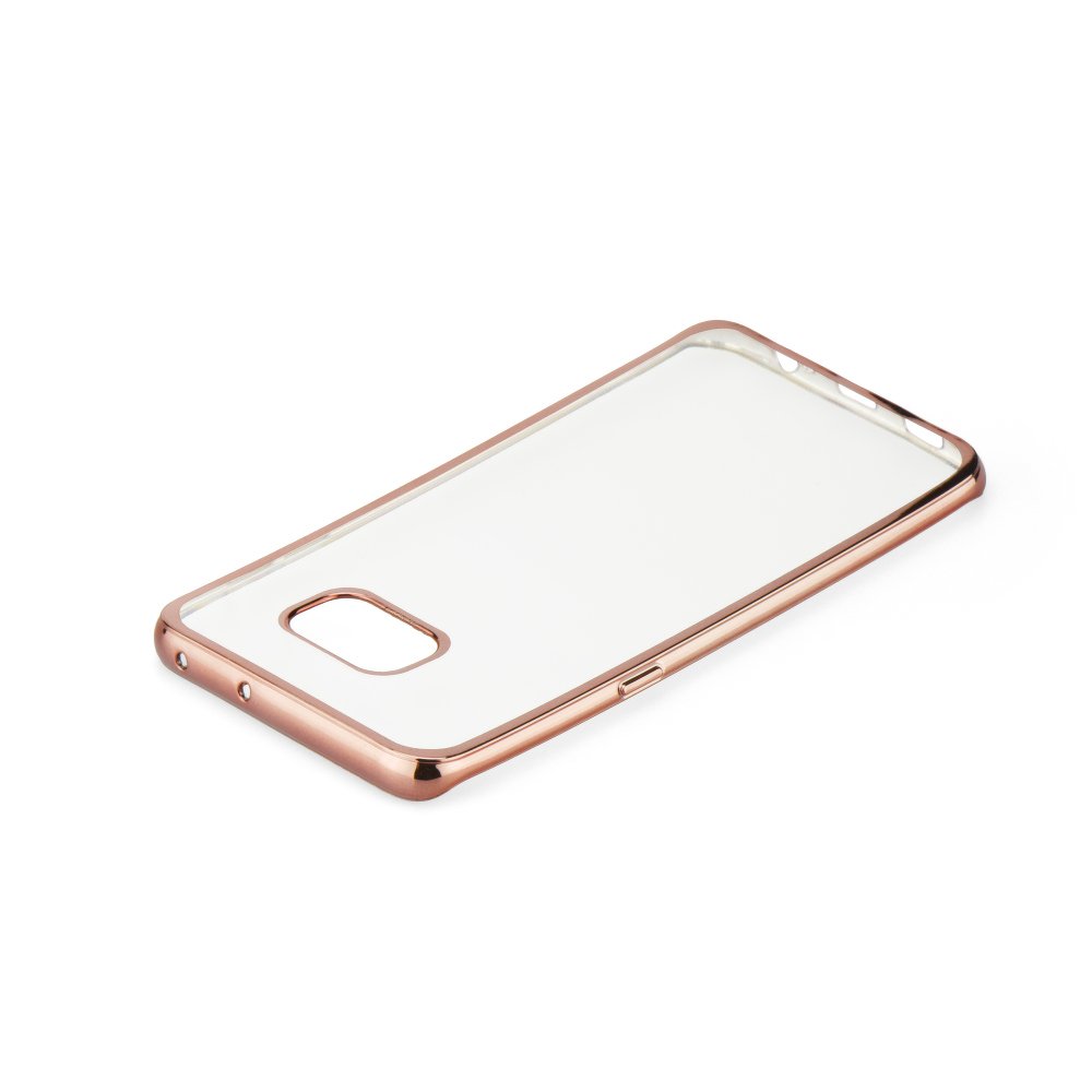 Zadný kryt Electro Jelly Case ružovo-zlatý – Huawei Mate 10 | Kryty na mobil Kryty na mobil | Zadný kryt Electro Jelly Case ružovo-zlatý – Huawei Mate 10 | Kryty na mobil