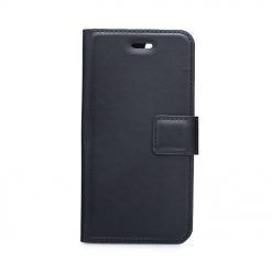 Kryty na mobil | Puzdro Flexi Book čierne – iPhone 7 plus/8 plus | Kryty na mobil