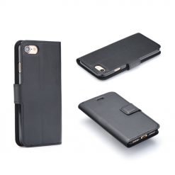 Puzdro Flexi Book čierne – iPhone 7 plus/8 plus | Kryty na mobil Kryty na mobil | Puzdro Flexi Book čierne – iPhone 7 plus/8 plus | Kryty na mobil