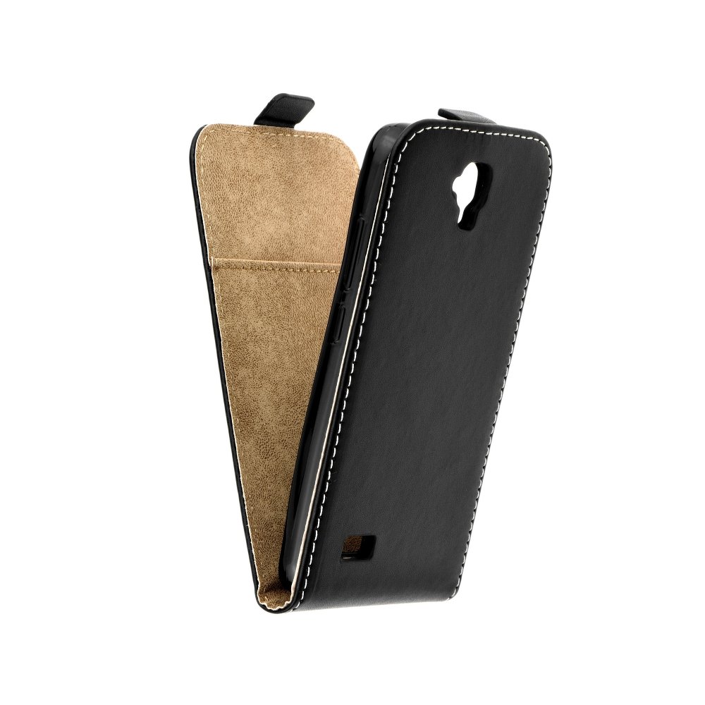 Vyklápacie flipové puzdro Flip Flexi Čierne – iPhone 7 Plus / 8 Plus | Kryty na mobil Kryty na mobil | Vyklápacie flipové puzdro Flip Flexi Čierne – iPhone 7 Plus / 8 Plus | Kryty na mobil