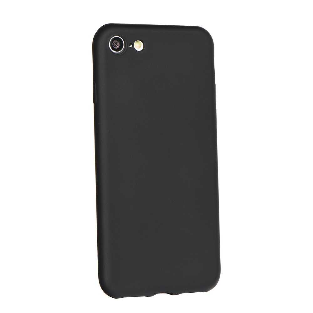 Zadný kryt Jelly Case Flash matný čierny – Huawei Mate 10 | Kryty na mobil Kryty na mobil | Zadný kryt Jelly Case Flash matný čierny – Huawei Mate 10 | Kryty na mobil