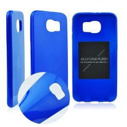 Kryty na mobil | Zadný kryt Jelly Case Flash modrý – iPhone 7/8 | Kryty na mobil