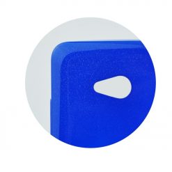 Kryty na mobil | Zadný kryt Jelly Case Flash modrý – iPhone 7/8 | Kryty na mobil