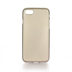 Kryty na mobil | Zadný kryt Jelly Case Flash Zlatý – Huawei Mate 10 | Kryty na mobil