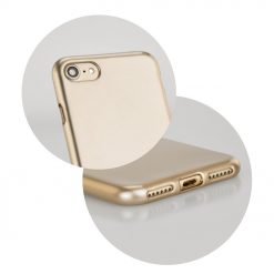 Kryty na mobil | Zadný kryt Jelly Case Flash Zlatý – Huawei Mate 10 | Kryty na mobil