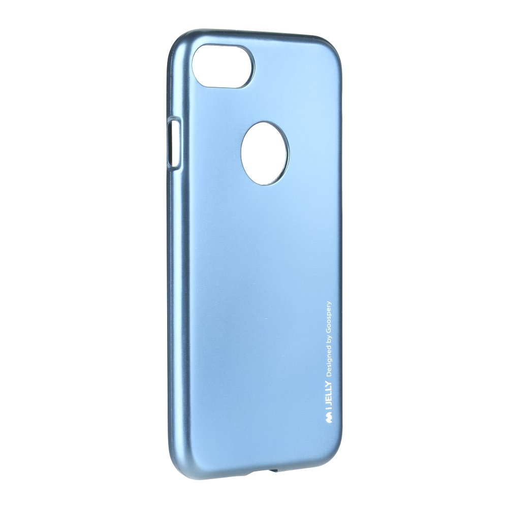Zadný kryt i-Jelly Case Mercury modrý – iPhone 7 plus/8 plus | Kryty na mobil Kryty na mobil | Zadný kryt i-Jelly Case Mercury modrý – iPhone 7 plus/8 plus | Kryty na mobil