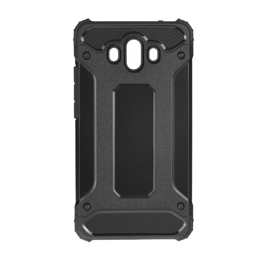 Odolný Kryt Forcell Armor Čierny – Huawei Mate 10 | Kryty na mobil Kryty na mobil | Odolný Kryt Forcell Armor Čierny – Huawei Mate 10 | Kryty na mobil