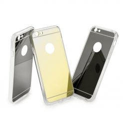 Kryty na mobil | Zadný Kryt Forcell Mirror zlatý – Huawei Mate 10 Lite | Kryty na mobil