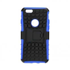 Kryty na mobil | Zadný Kryt Panzer modrý – iPhone 7/8 | Kryty na mobil