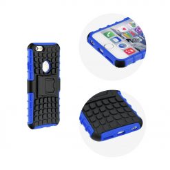 Zadný Kryt Panzer modrý – iPhone 7/8 | Kryty na mobil Kryty na mobil | Zadný Kryt Panzer modrý – iPhone 7/8 | Kryty na mobil