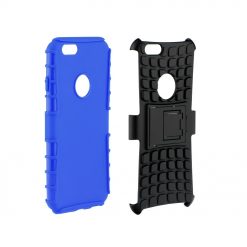 Zadný Kryt Panzer modrý – iPhone 7/8 | Kryty na mobil Kryty na mobil | Zadný Kryt Panzer modrý – iPhone 7/8 | Kryty na mobil