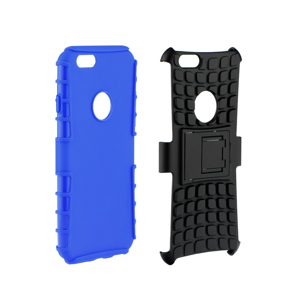 Zadný Kryt Panzer modrý – iPhone 7/8 | Kryty na mobil Kryty na mobil | Zadný Kryt Panzer modrý – iPhone 7/8 | Kryty na mobil