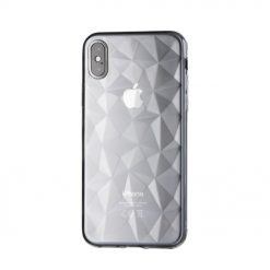 Kryty na mobil | Silikónový kryt Forcell Prism transparentný – Huawei P20 | Kryty na mobil