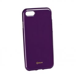 Zadný kryt Roar Jelly LALA Glaze purpurový – Huawei P20 Lite | Kryty na mobil Kryty na mobil | Zadný kryt Roar Jelly LALA Glaze purpurový – Huawei P20 Lite | Kryty na mobil