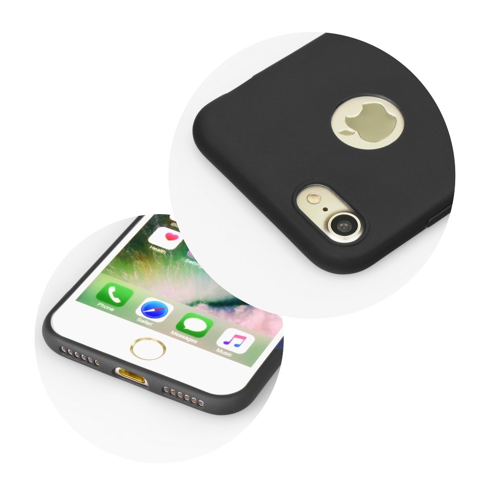 Silikónový kryt Soft case čierny – Huawei Mate 10 Lite | Kryty na mobil Kryty na mobil | Silikónový kryt Soft case čierny – Huawei Mate 10 Lite | Kryty na mobil