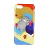 Kryty na mobil | Zadný kryt Jelly Case Flash matný zlatý – Huawei P8 Lite 2017 / P9 Lite 2017 / Honor 8 Lite | Kryty na mobil