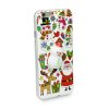 Kryty na mobil | Puzdro Squishy Zajac – Huawei P8 Lite 2017 / P9 Lite 2017 / Honor 8 Lite | Kryty na mobil