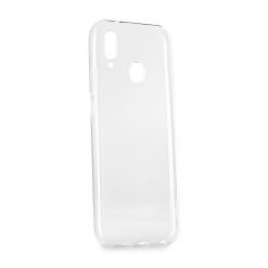 Kryty na mobil | Transparentný silikónový kryt Ultra Slim 0,3mm – Apple iPhone 7 / iPhone 8 / iPhone SE 2020 / iPhone SE 2022 | Kryty na mobil