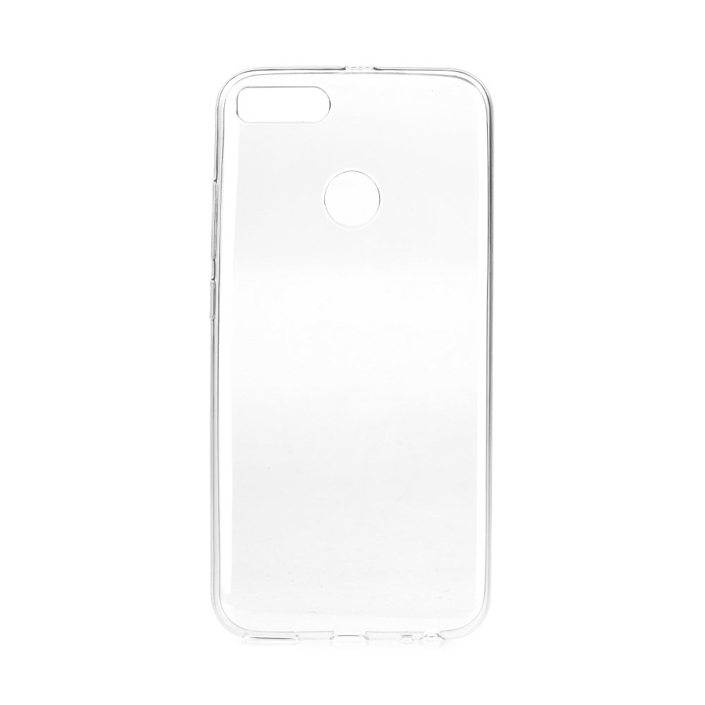 Transparentný silikónový kryt Ultra Slim 0,3mm – Xiaomi Mi A1 | Kryty na mobil Kryty na mobil | Transparentný silikónový kryt Ultra Slim 0,3mm – Xiaomi Mi A1 | Kryty na mobil
