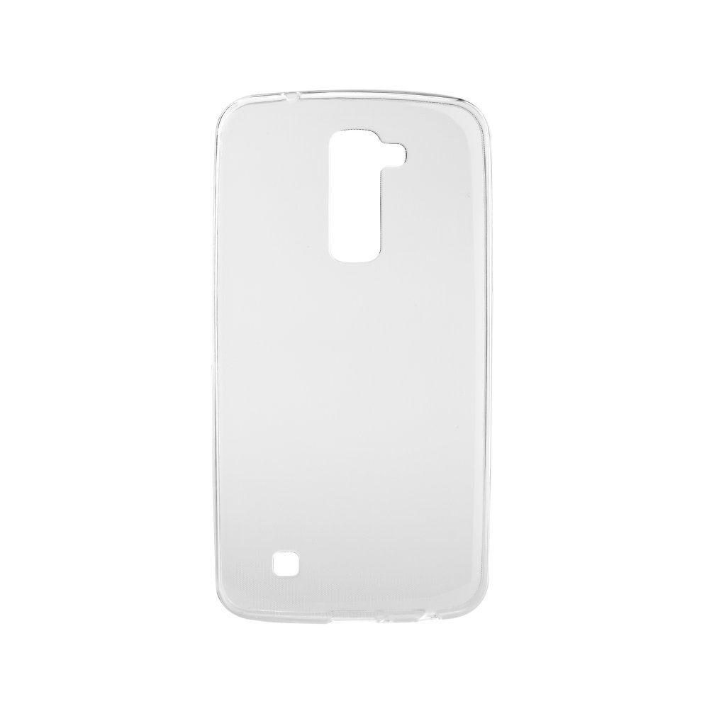 Transparentný silikónový kryt Ultra Slim 0,3mm – LG K10 2017 | Kryty na mobil Kryty na mobil | Transparentný silikónový kryt Ultra Slim 0,3mm – LG K10 2017 | Kryty na mobil