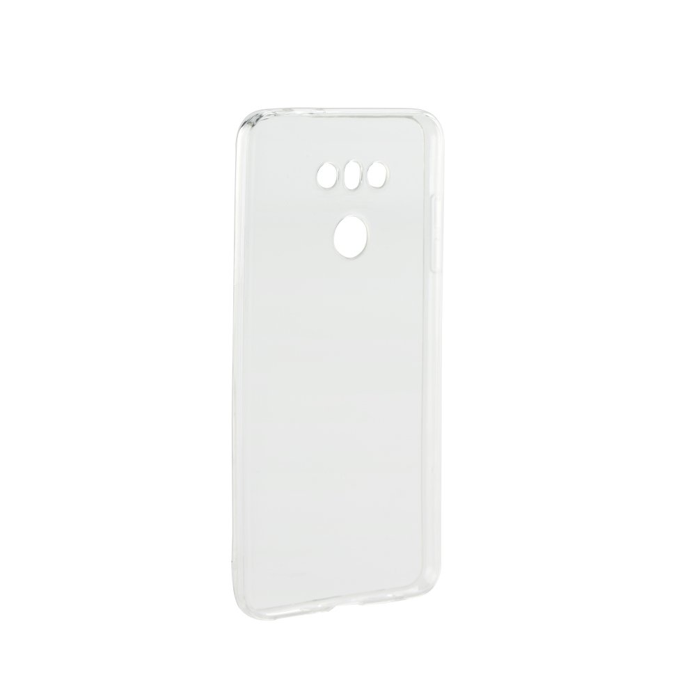 Transparentný silikónový kryt Ultra Slim 0,3mm – LG Q6 | Kryty na mobil Kryty na mobil | Transparentný silikónový kryt Ultra Slim 0,3mm – LG Q6 | Kryty na mobil