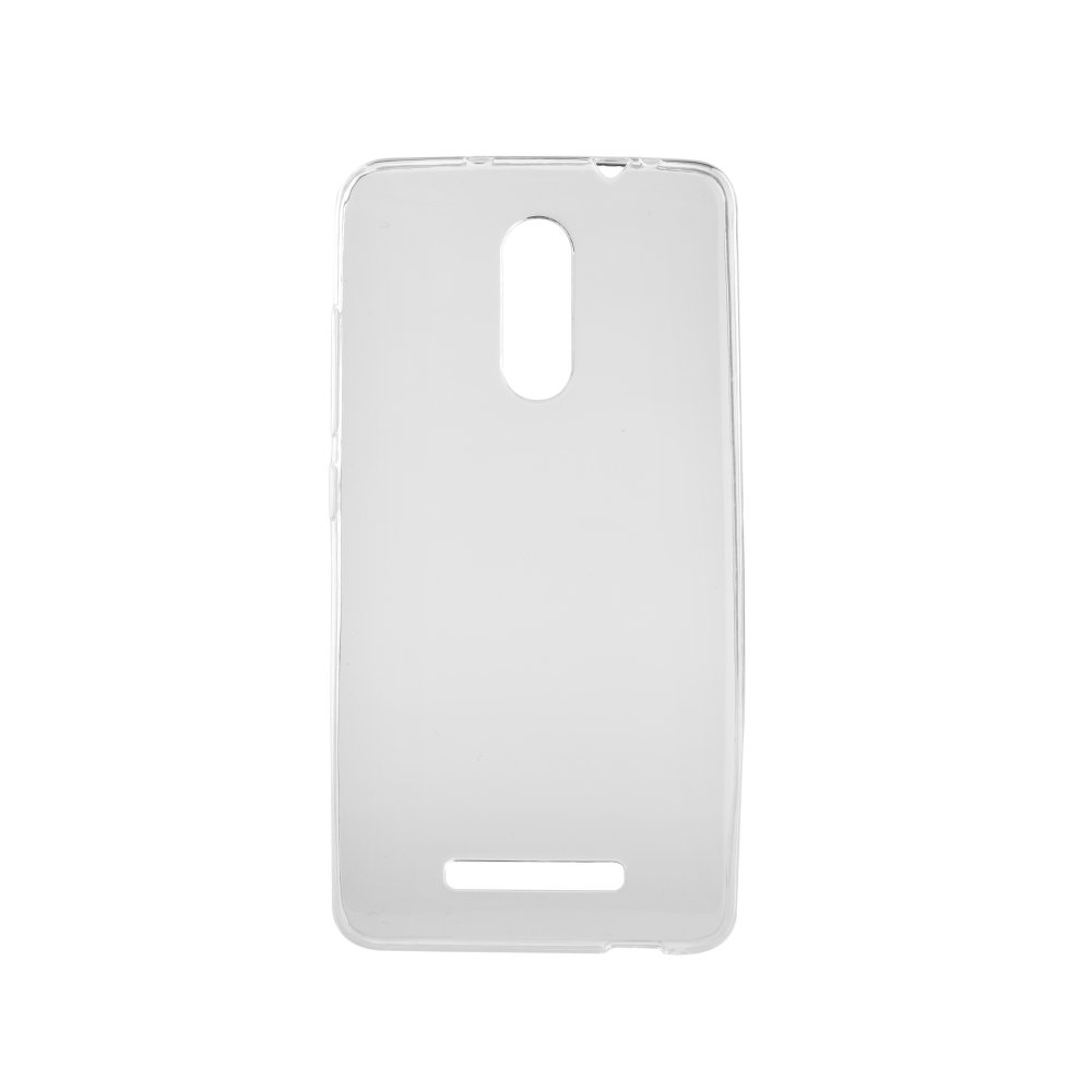 Transparentný silikónový kryt Ultra Slim 0,3mm – Xiaomi Redmi Note 5A Prime | Kryty na mobil Kryty na mobil | Transparentný silikónový kryt Ultra Slim 0,3mm – Xiaomi Redmi Note 5A Prime | Kryty na mobil