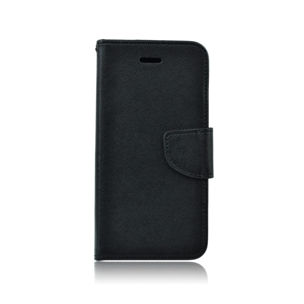 Puzdro Fancy Book Čierne – Sony Xperia L2 | Kryty na mobil Kryty na mobil | Puzdro Fancy Book Čierne – Sony Xperia L2 | Kryty na mobil