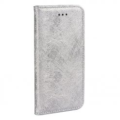 Kryty na mobil | Puzdro Forcell Magic Strieborné – Sony Xperia L2 | Kryty na mobil