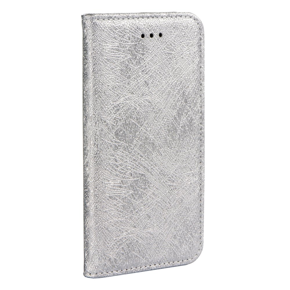 Puzdro Forcell Magic Strieborné – Sony Xperia L2 | Kryty na mobil Kryty na mobil | Puzdro Forcell Magic Strieborné – Sony Xperia L2 | Kryty na mobil