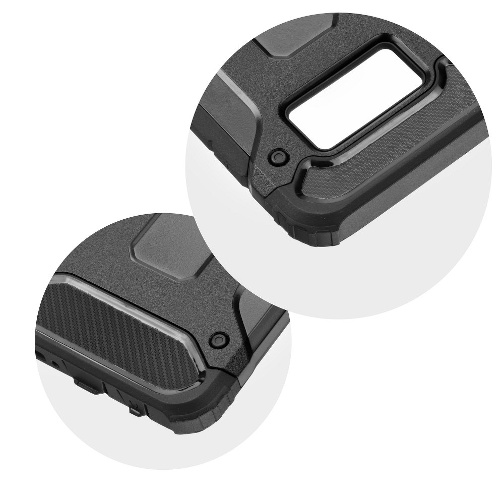 Odolný Kryt Forcell Armor Čierny – Xiaomi Redmi Note 5A Prime | Kryty na mobil Kryty na mobil | Odolný Kryt Forcell Armor Čierny – Xiaomi Redmi Note 5A Prime | Kryty na mobil