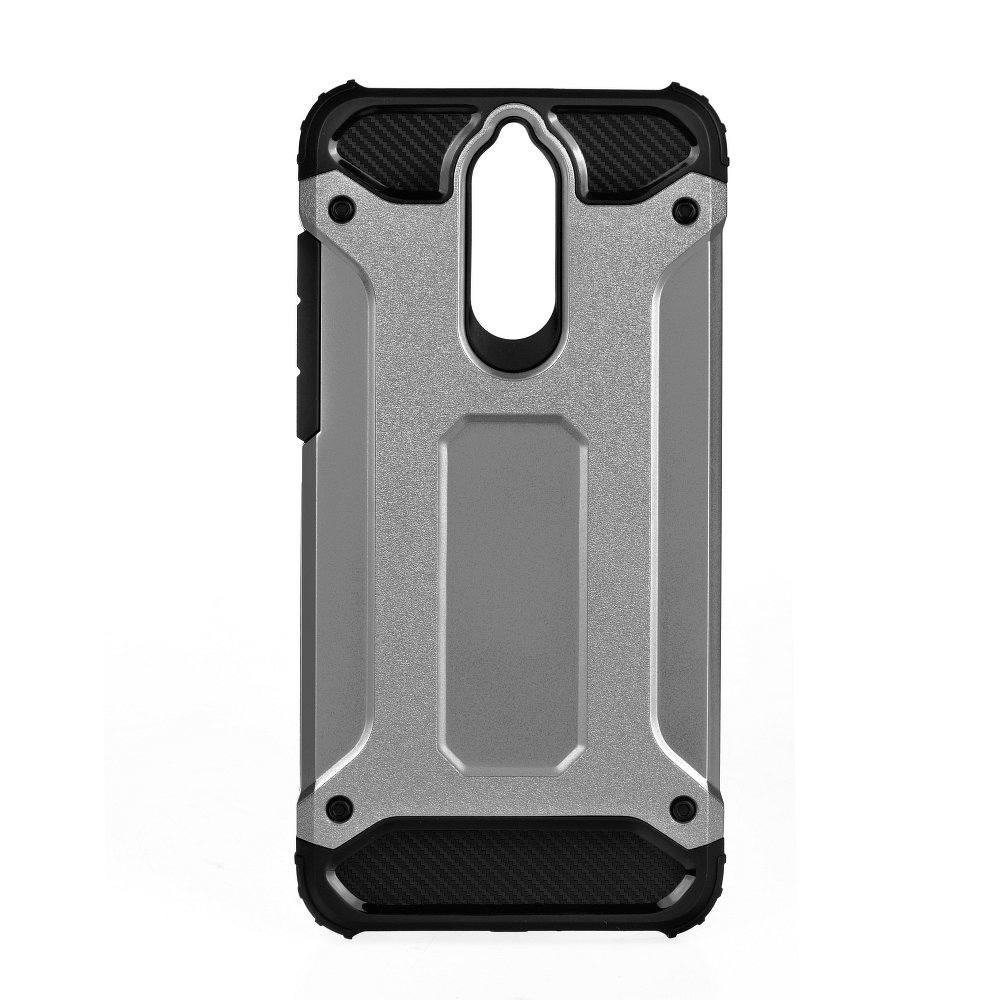 Odolný kryt Forcell Armor Sivý – Xiaomi Redmi Note 5A | Kryty na mobil Kryty na mobil | Odolný kryt Forcell Armor Sivý – Xiaomi Redmi Note 5A | Kryty na mobil