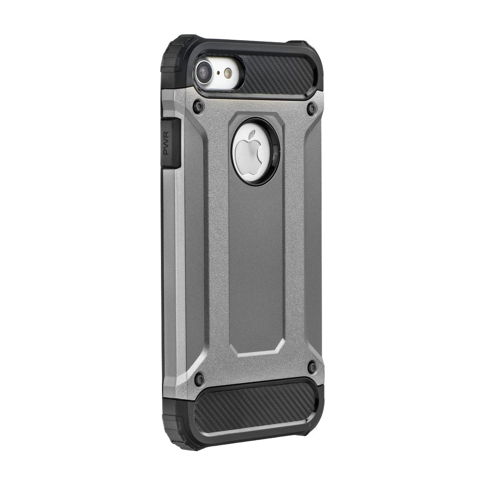Odolný kryt Forcell Armor Sivý – Xiaomi Redmi Note 5A | Kryty na mobil Kryty na mobil | Odolný kryt Forcell Armor Sivý – Xiaomi Redmi Note 5A | Kryty na mobil