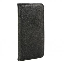 Kryty na mobil | Puzdro Forcell Magic čierne – Huawei Y7 | Kryty na mobil