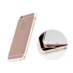 Zadný Kryt Forcell Mirror ružový – Xiaomi Mi A1 | Kryty na mobil Kryty na mobil | Zadný Kryt Forcell Mirror ružový – Xiaomi Mi A1 | Kryty na mobil