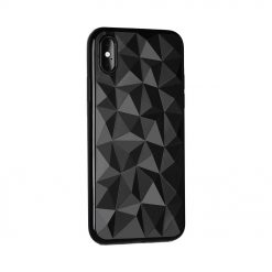 Lacné puzdro Forcell Prism čierne na mobil Xiaomi Mi A1