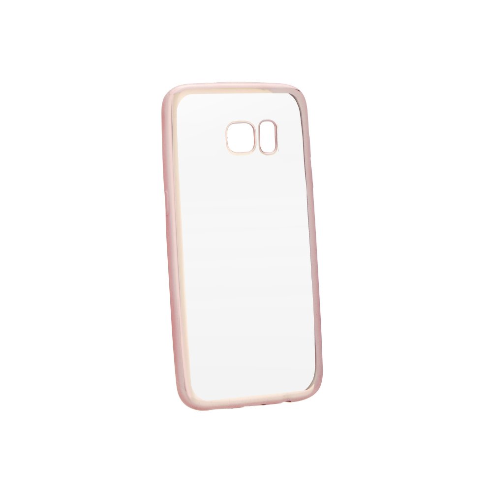 Zadný kryt Electro Jelly Case ružovo-zlatý – Samsung Galaxy S8 | Kryty na mobil Kryty na mobil | Zadný kryt Electro Jelly Case ružovo-zlatý – Samsung Galaxy S8 | Kryty na mobil
