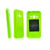 Kryty na mobil | Silikónový kryt Soft case červený – Samsung Galaxy S8 | Kryty na mobil