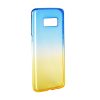 Zadný kryt Forcell Ombre ružovo-zlatý – Samsung Galaxy S8 | Kryty na mobil Kryty na mobil | Zadný kryt Forcell Ombre ružovo-zlatý – Samsung Galaxy S8 | Kryty na mobil
