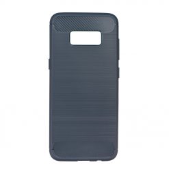 Kryty na mobil | Zadný kryt Forcell Carbon Grafit – Samsung Galaxy S9 Plus | Kryty na mobil