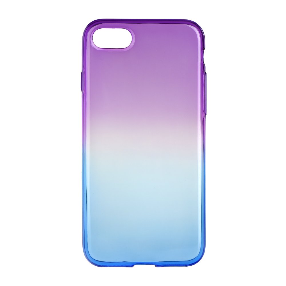 Zadný kryt Forcell Ombre purpurovo-modrý – Sony Xperia L1 | Kryty na mobil Kryty na mobil | Zadný kryt Forcell Ombre purpurovo-modrý – Sony Xperia L1 | Kryty na mobil